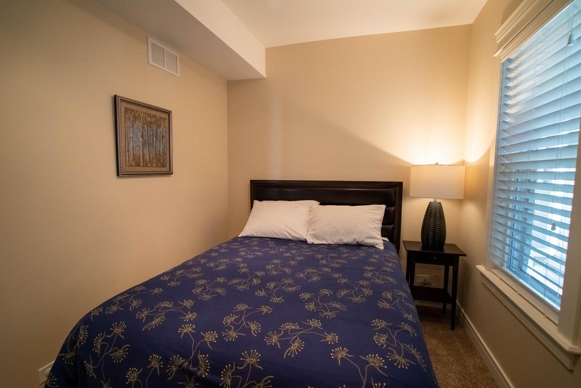 Roscoe Village Guesthouse Chicago Pokoj fotografie