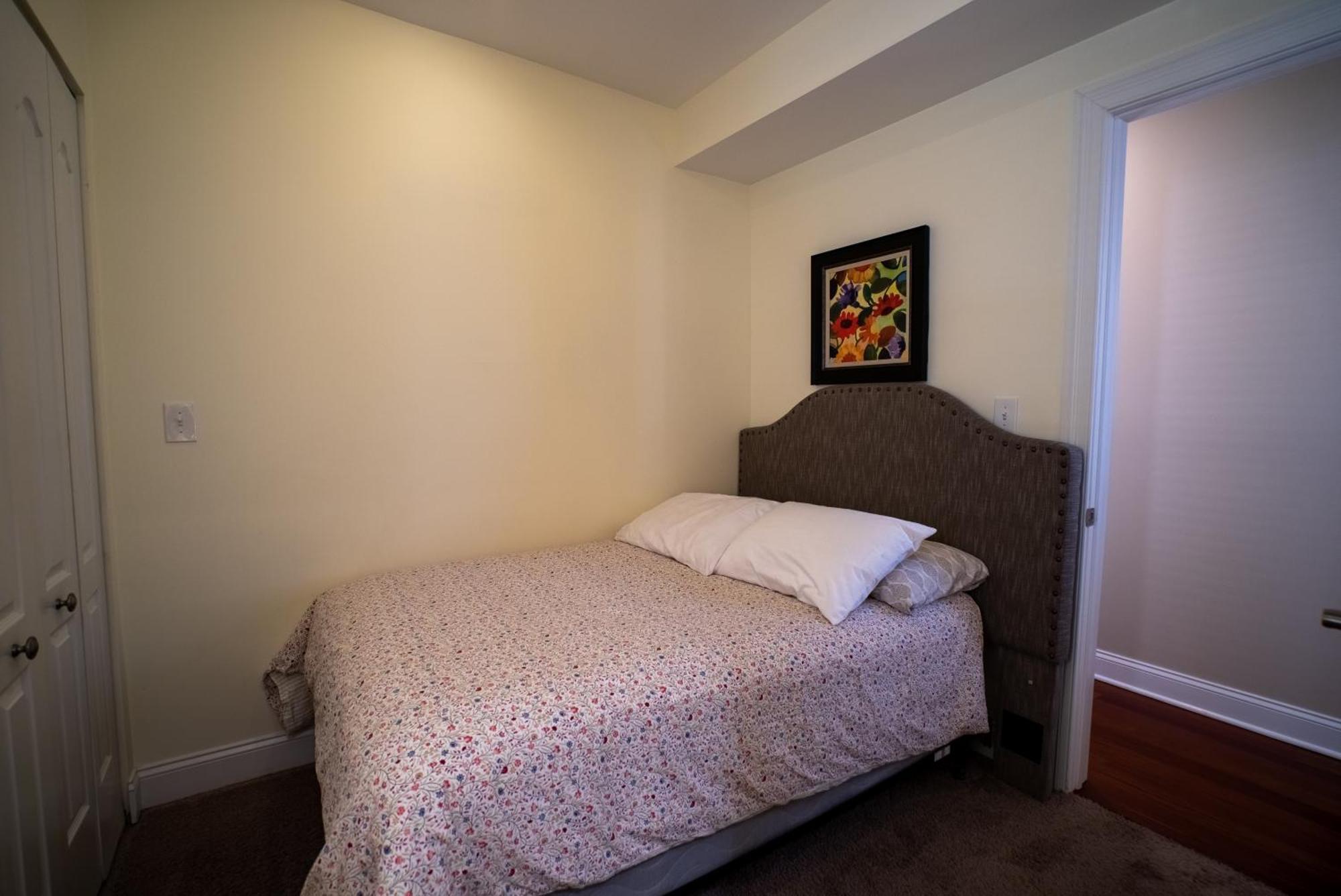 Roscoe Village Guesthouse Chicago Pokoj fotografie