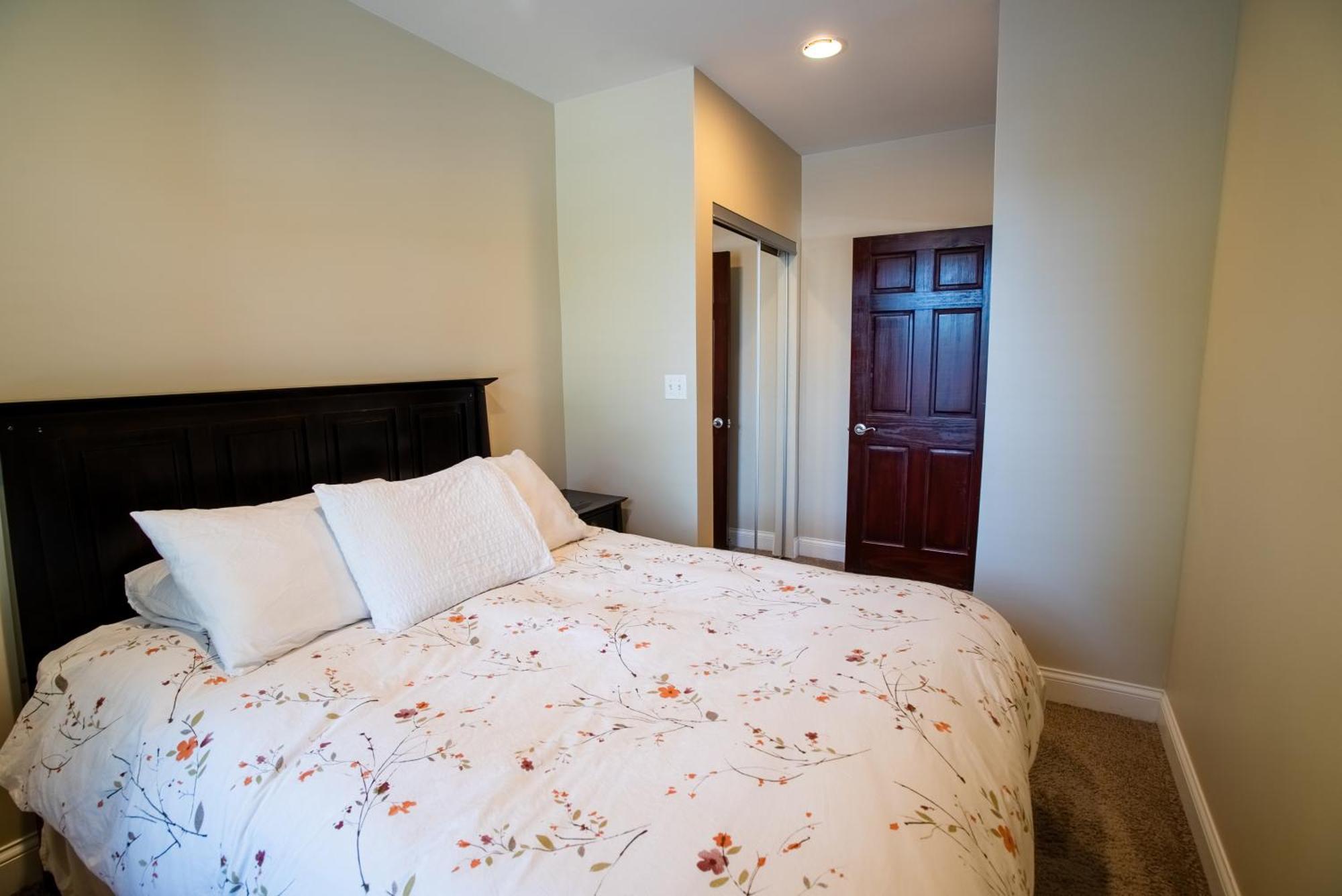 Roscoe Village Guesthouse Chicago Pokoj fotografie
