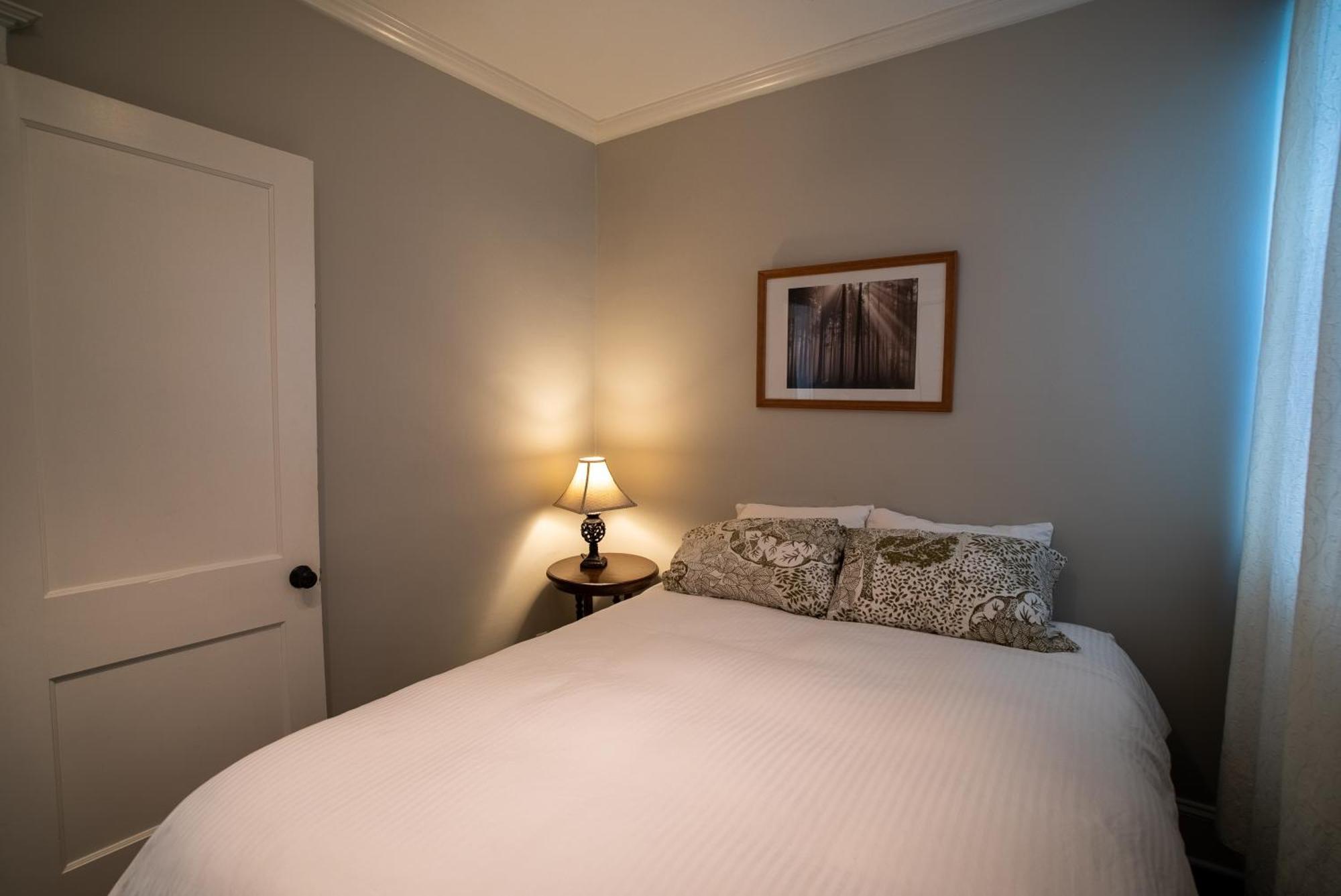 Roscoe Village Guesthouse Chicago Pokoj fotografie